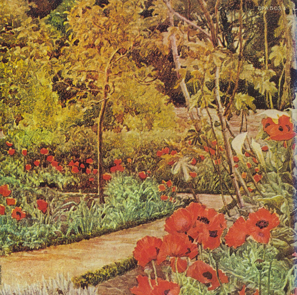 Various-Classical & Orchestral Favourite Piano Concertos UK 2-LP vinyl record set (Double LP Album)