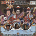 Various-Country 20 Country & Western Hits Vol.5 Canadian vinyl LP album (LP record) WC301