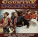 Various-Country Country Party UK vinyl LP album (LP record) STAR2675