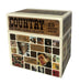 Various-Country The Perfect Country Collection - 25 Original Albums UK CD Album Box Set CVADXTH861612