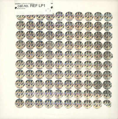 Our Full Collection of Vinyl LPs »