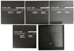 Various-Dance UKF10 - 10th Anniversary Box Set UK Vinyl Box Set D.VVXUK854857