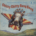 Various-Film, Radio, Theatre & TV Chitty Chitty Bang Bang UK vinyl LP album (LP record) MFP1281