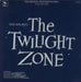 Various-Film, Radio, Theatre & TV The Twilight Zone Volume One US vinyl LP album (LP record) STV81171