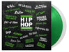 Various-Hip Hop & Rap Hip Hop Collected The Next Chapter - Green & White Vinyl UK 2-LP vinyl record set (Double LP Album) MOVLP3405