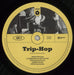 Various-Hip Hop & Rap Trip-Hop (Classics By Trip-Hop Masters) French vinyl LP album (LP record) VB6LPTR867942