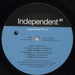 Various-Indie Independent 20 - Issue 15 UK 2-LP vinyl record set (Double LP Album) I-V2LIN315689