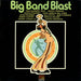 Various-Jazz Big Band Blast UK vinyl LP album (LP record) SLS50249