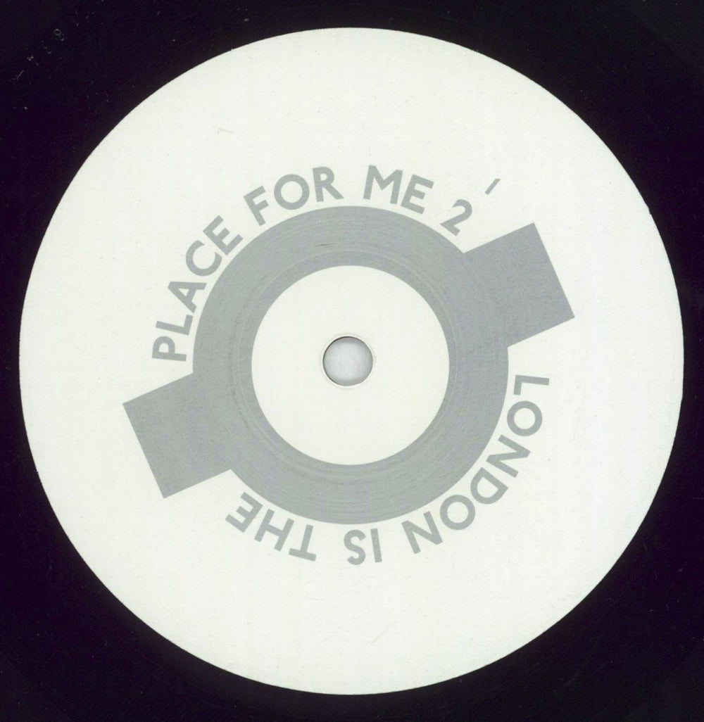 Various-Jazz London Is The Place For Me 2: Calypso & Kwela, Highlife & Jazz From Young Black London UK 2-LP vinyl record set (Double LP Album) V-J2LLO854305