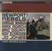 Various-Jazz Newport Rebels US vinyl LP album (LP record) CJS9022