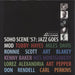 Various-Jazz SOHO SCENE ‘57: JAZZ GOES MOD UK vinyl LP album (LP record) R&B139