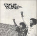 Various-Jazz Stand Up And Be Counted (Soul, Funk And Jazz From A Revolutionary Era) - Volume 2 UK 2-LP vinyl record set (Double LP Album) HURTLP028