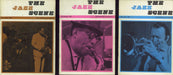 Various-Jazz The Jazz Scene 1962-1963 UK magazine V-JMATH833235
