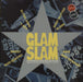 Various-Pop Glam Slam UK 2-LP vinyl record set (Double LP Album) NE1434