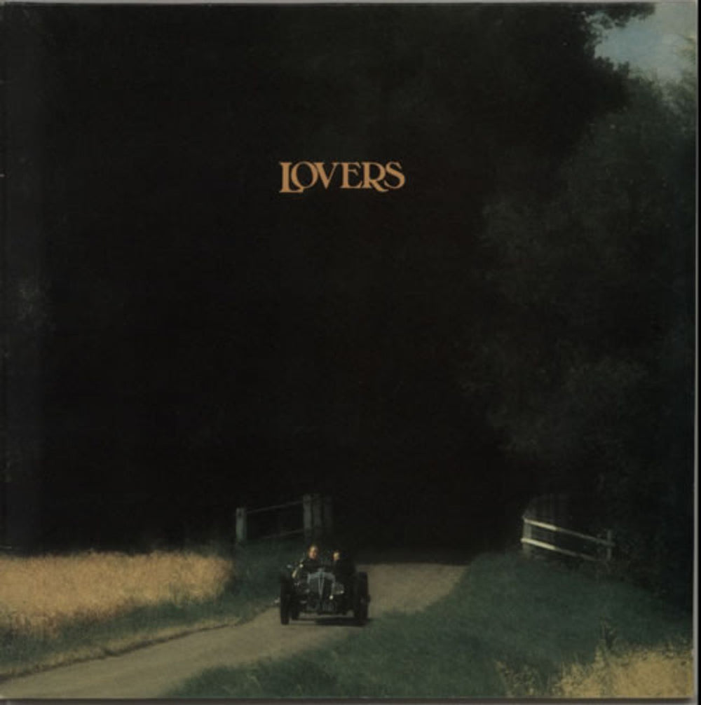 Various-Pop Lovers UK 2-LP vinyl record set (Double LP Album) TELLY10