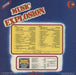 Various-Pop Music Explosion UK vinyl LP album (LP record)