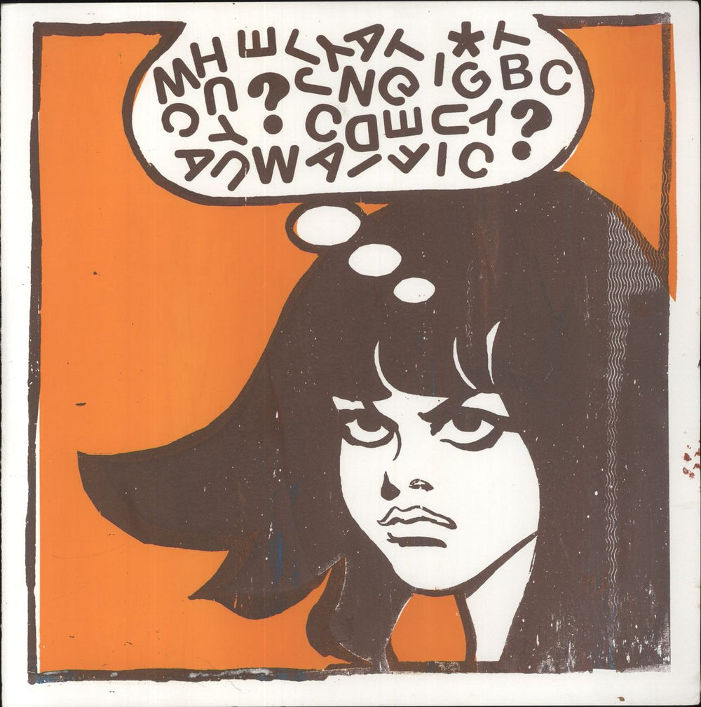 Various-Prog & Psych Anagram Jam UK 2-LP vinyl record set (Double LP Album) FCLP016