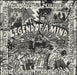 Various-Prog & Psych Legend Of A Mind: The Underground Anthology UK 3-CD album set (Triple CD) 5857832