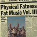 Various-Punk & New Wave Physical Fatness - Fat Music Vol. III US vinyl LP album (LP record) FAT560-1