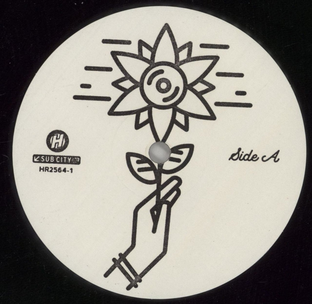 Various-Punk & New Wave Songs That Saved My Life, Vol. 1 US 2-LP vinyl record set (Double LP Album) PVA2LSO863472