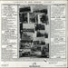 Various-Punk & New Wave The Towers Of New London Vol. II - Music From Ground Zero US vinyl LP album (LP record)