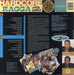 Various-Reggae & Ska Hardcore Ragga 2 UK vinyl LP album (LP record) 5015401116712