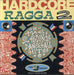 Various-Reggae & Ska Hardcore Ragga 2 UK vinyl LP album (LP record) GREL167