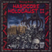 Various-Rock & Metal Hardcore Holocaust II - The Peel Sessions UK vinyl LP album (LP record) SFRLP113