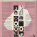 Various-Soul & Funk Southern Soul Belles UK vinyl LP album (LP record)