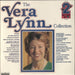 Vera Lynn The Vera Lynn Collection UK 2-LP vinyl record set (Double LP Album)