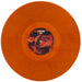 Vexed Culling Culture - Orange Vinyl Austrian vinyl LP album (LP record) 7YYLPCU841887
