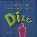 Vic Reeves Dizzy UK 12" vinyl single (12 inch record / Maxi-single) SIGHP12-12