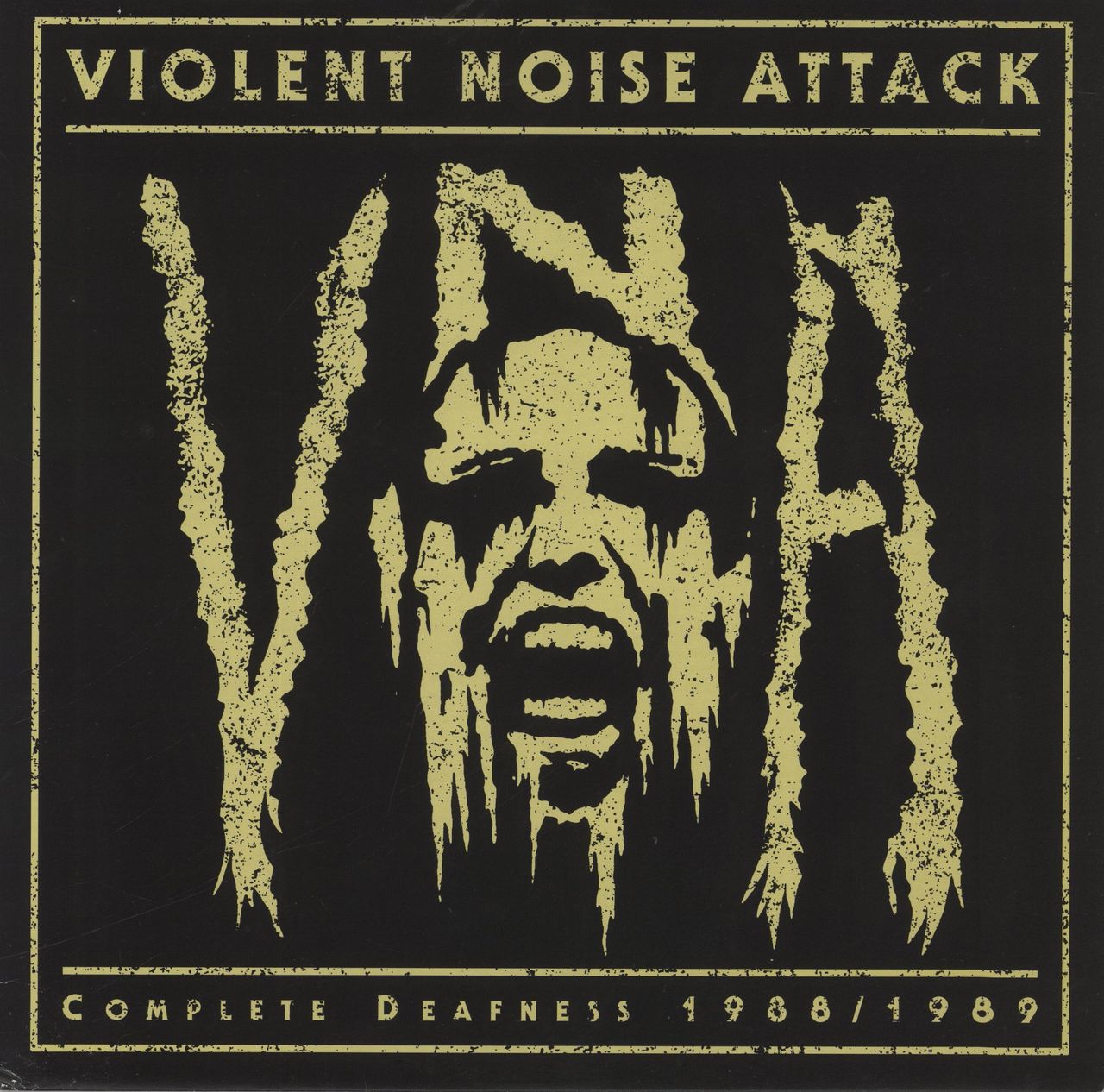 Violent Noise Attack