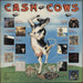 Virgin Cash Cows - 1st - stickered UK vinyl LP album (LP record)