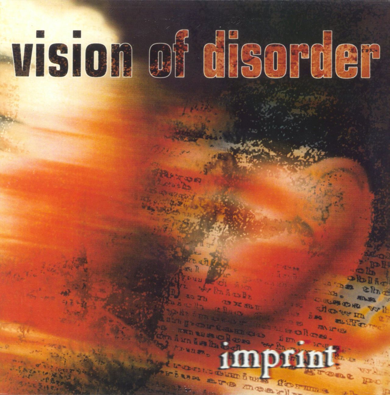 Vision Of Disorder