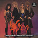 Vixen Edge Of A Broken Heart - EX UK 12" vinyl single (12 inch record / Maxi-single) 12MTP48