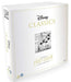 Walt Disney Disney Classics Complete Collection - 57 Disc Collection - Blu-ray - Sealed UK CD Album Box Set BUH0322901SC1A