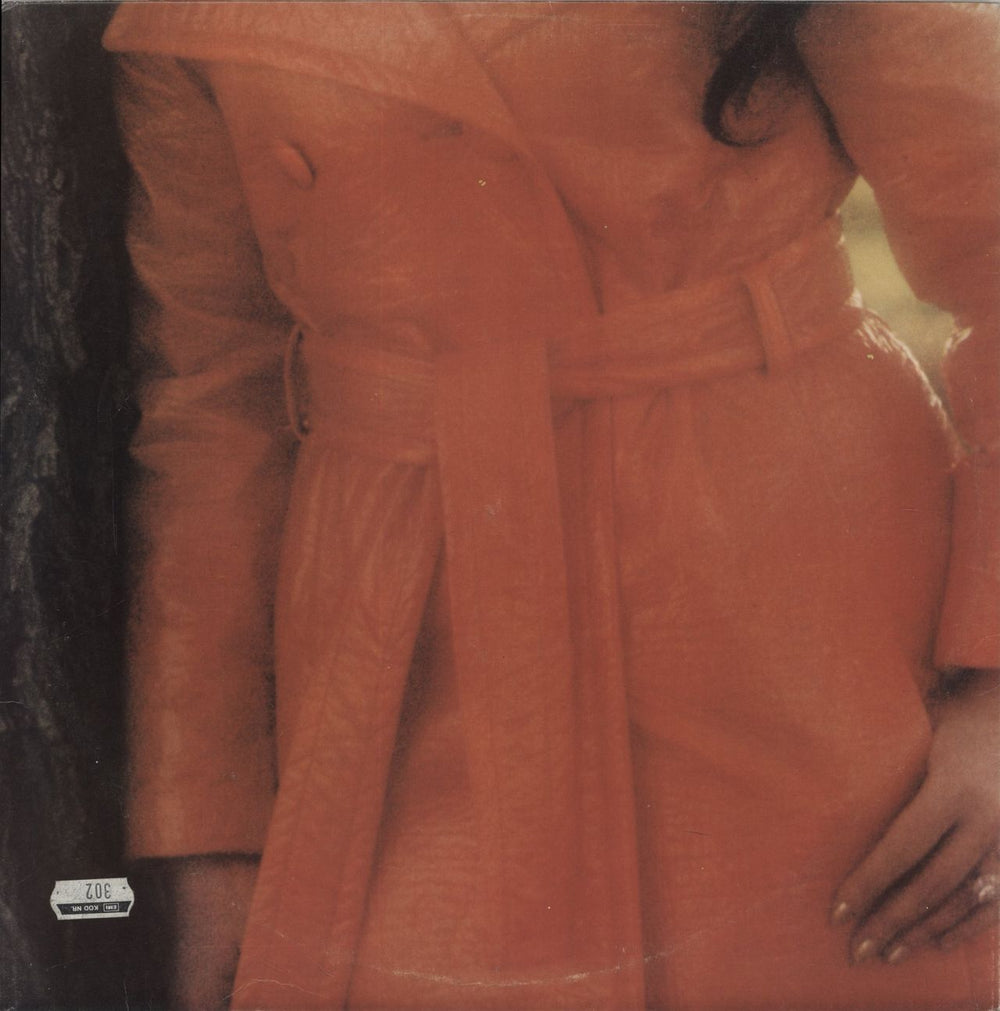 Wanda Jackson Four Sides Of Wanda Jackson Swedish 2-LP vinyl record set (Double LP Album)