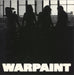 Warpaint New Song UK 7" vinyl single (7 inch record / 45) RTRADS815