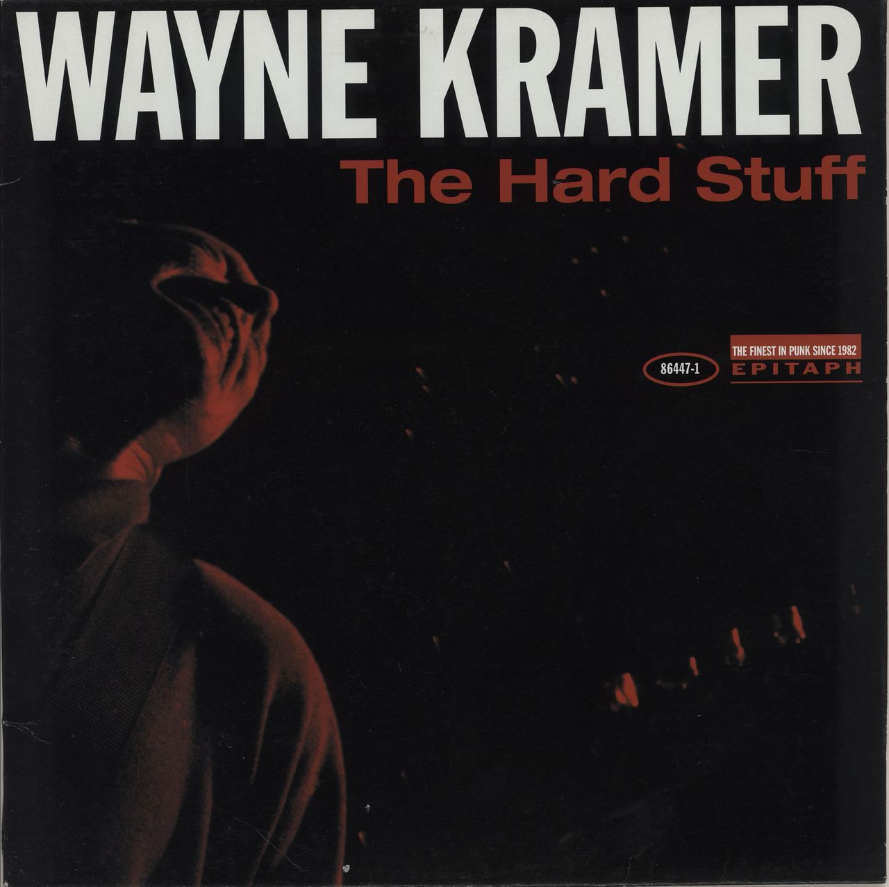 Wayne Kramer