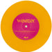Weezer [If You're Wondering If I Want You To] I Want You To - Orange Vinyl US Promo 7" vinyl single (7 inch record / 45) WEE07IF865934