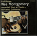 Wes Montgomery Full House UK vinyl LP album (LP record) RLP434