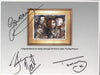 Wet Wet Wet Picture This [The Big Picture] - Autographed Print - Sealed Deluxe Box UK CD Album Box Set WETDXPI879616