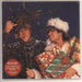 Wham Last Christmas - White Vinyl - Sealed UK 7" vinyl single (7 inch record / 45) 19075978847