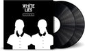 White Lies Ritual: Deluxe Edition - Foil Sleeve UK 2-LP vinyl record set (Double LP Album) WI42LRI842515