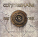 Whitesnake 1987 - 25th Anniversary Edition - White Marble Vinyl UK vinyl LP album (LP record) 509996244661