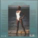 Whitney Houston Whitney Houston - Peach Vinyl UK vinyl LP album (LP record) HOULPWH863735