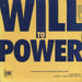 Will To Power Freebaby EP UK 12" vinyl single (12 inch record / Maxi-single) 5099765309461