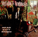 William S. Burroughs Dead City Radio US vinyl LP album (LP record) 422-846264-1