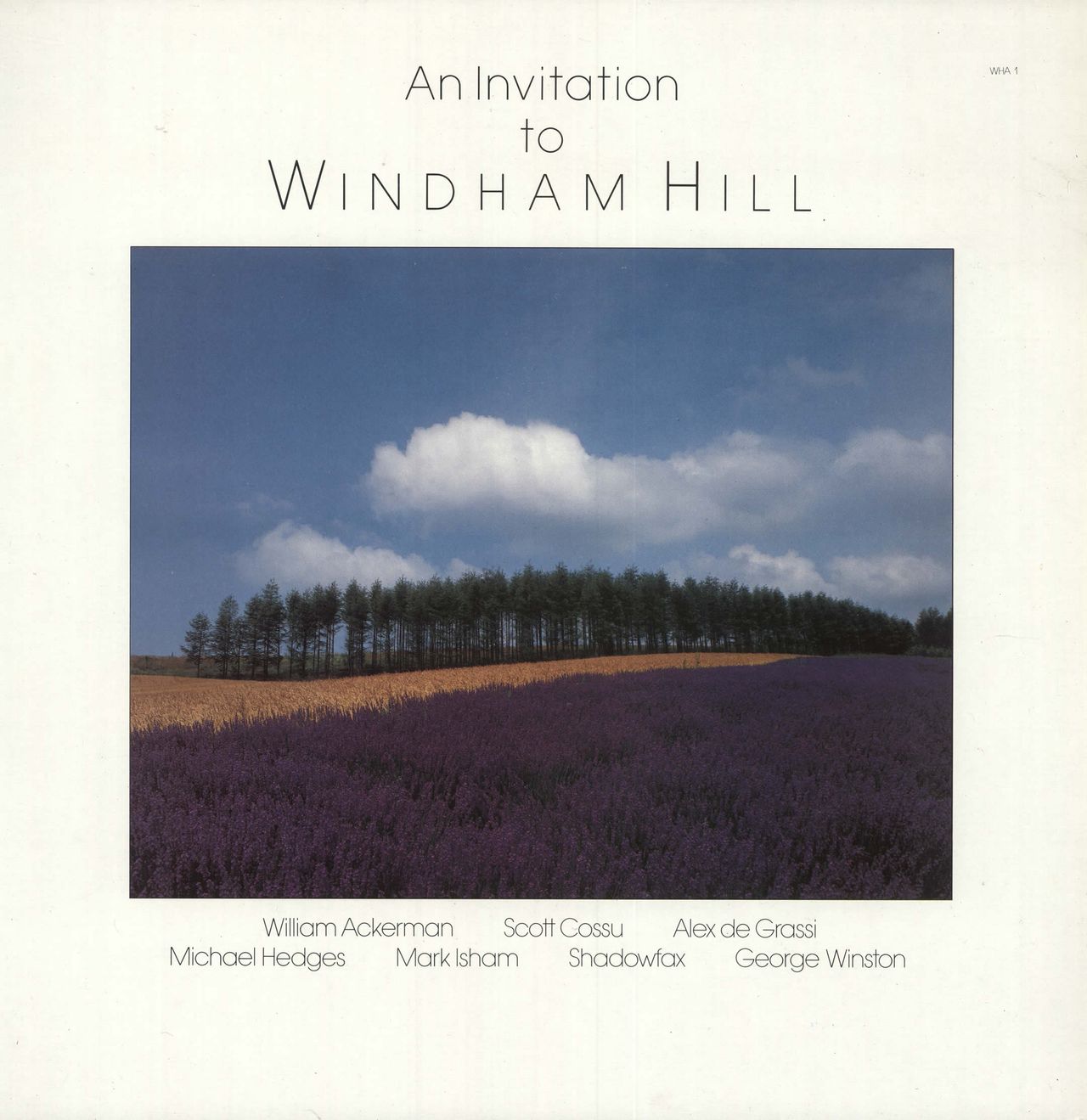 Windham Hill